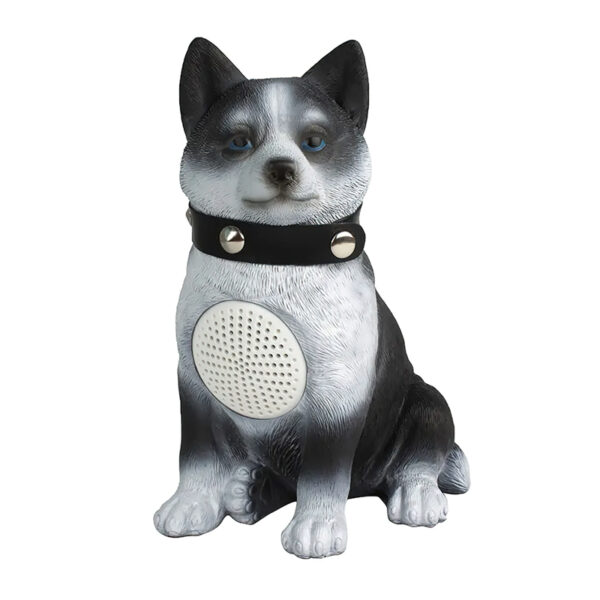 Bluetooth Zvucnik DOG M242 crni