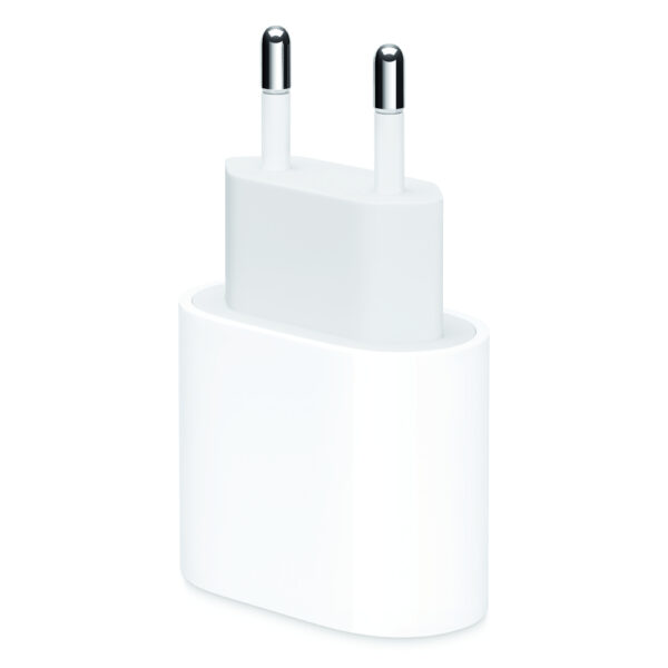 APPLE 20W USB-C Power Adapter