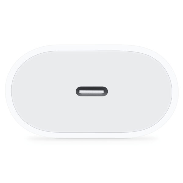 APPLE 20W USB-C Power Adapter - Image 4